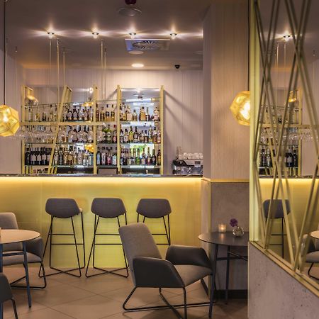 Hotel Kossak Kraków Zewnętrze zdjęcie