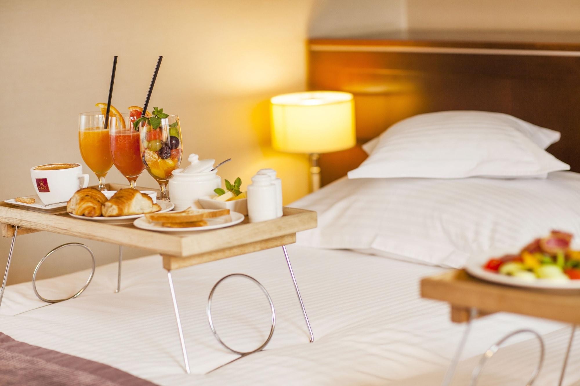 Hotel Kossak Kraków Zewnętrze zdjęcie