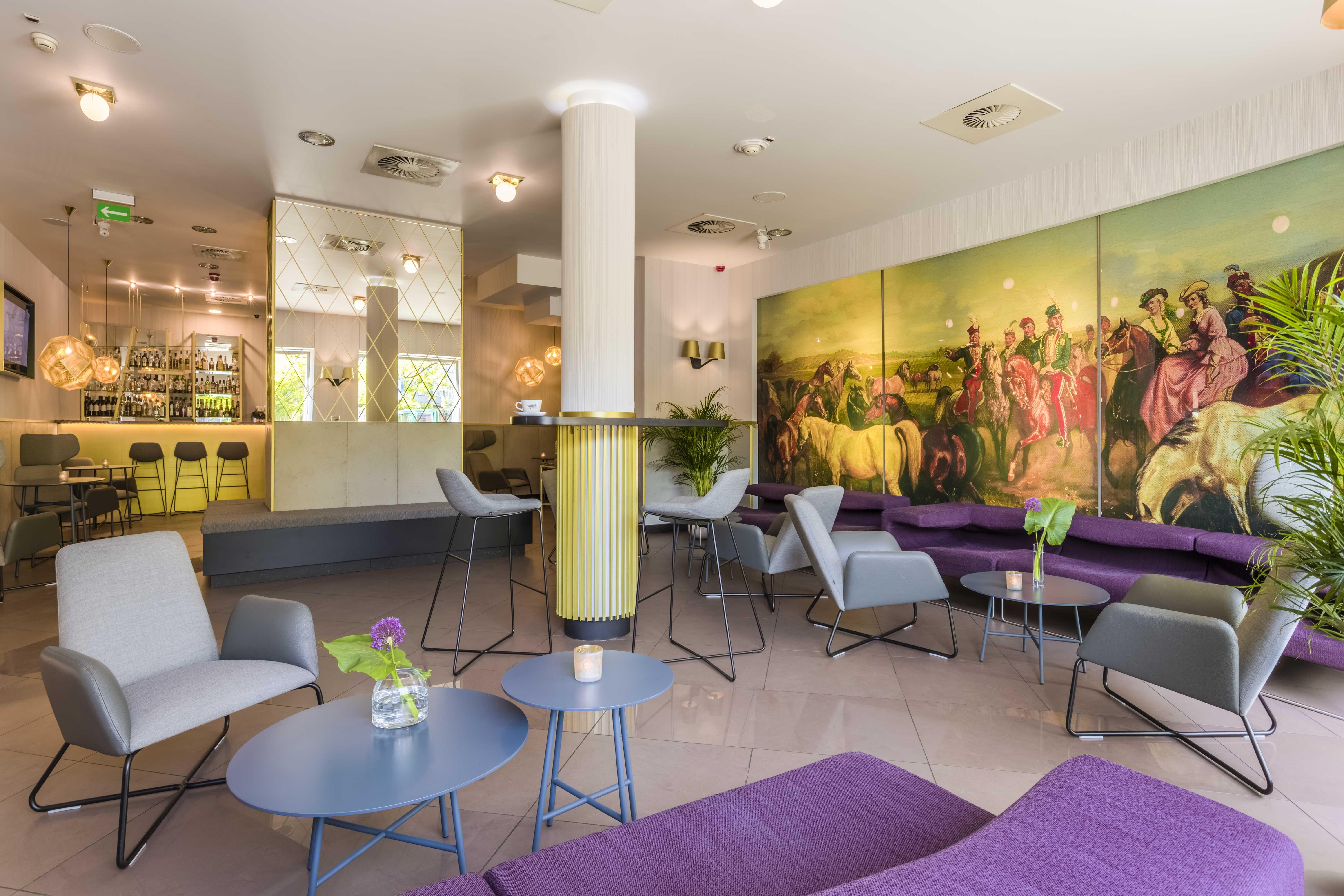 Hotel Kossak Kraków Zewnętrze zdjęcie