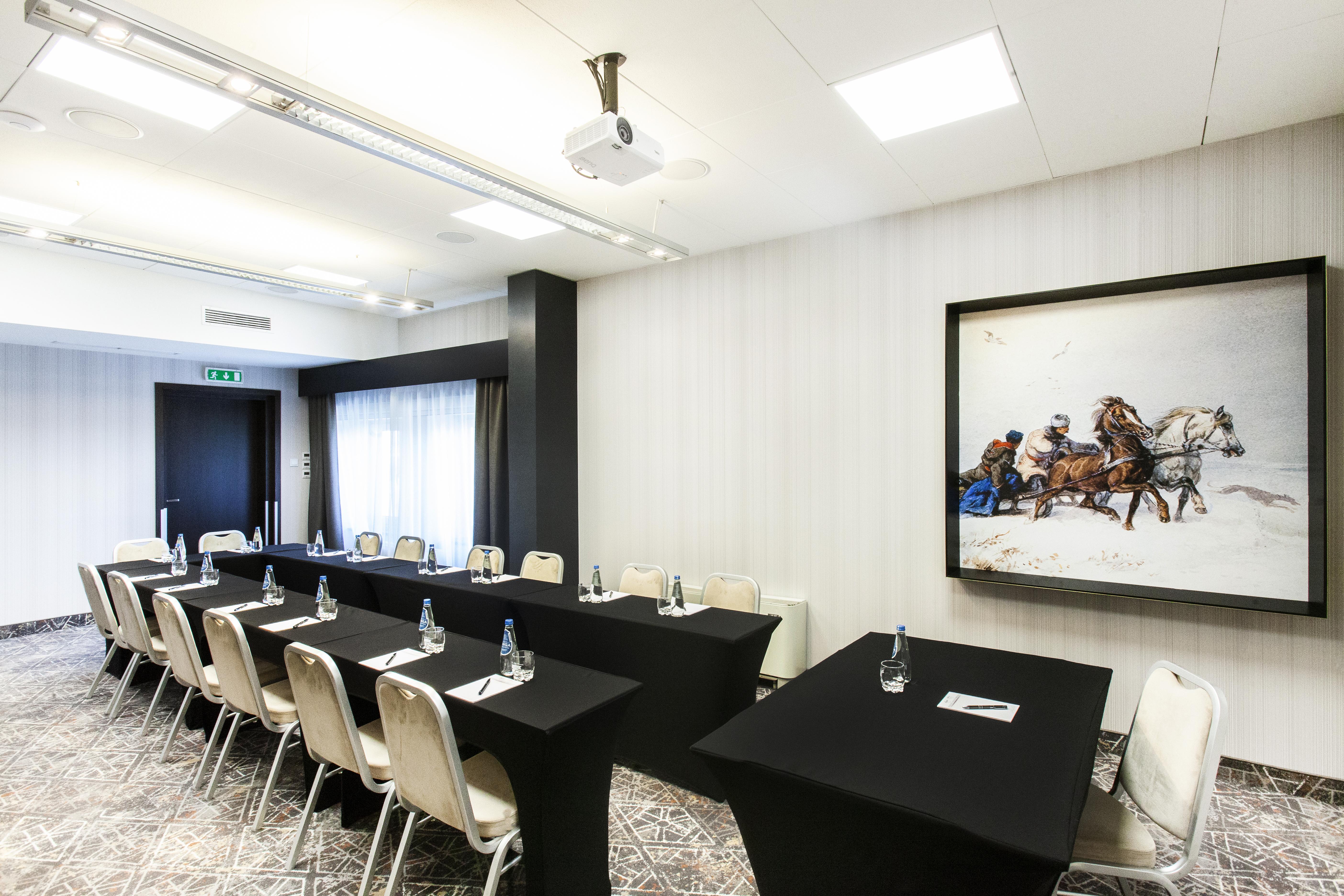 Hotel Kossak Kraków Zewnętrze zdjęcie