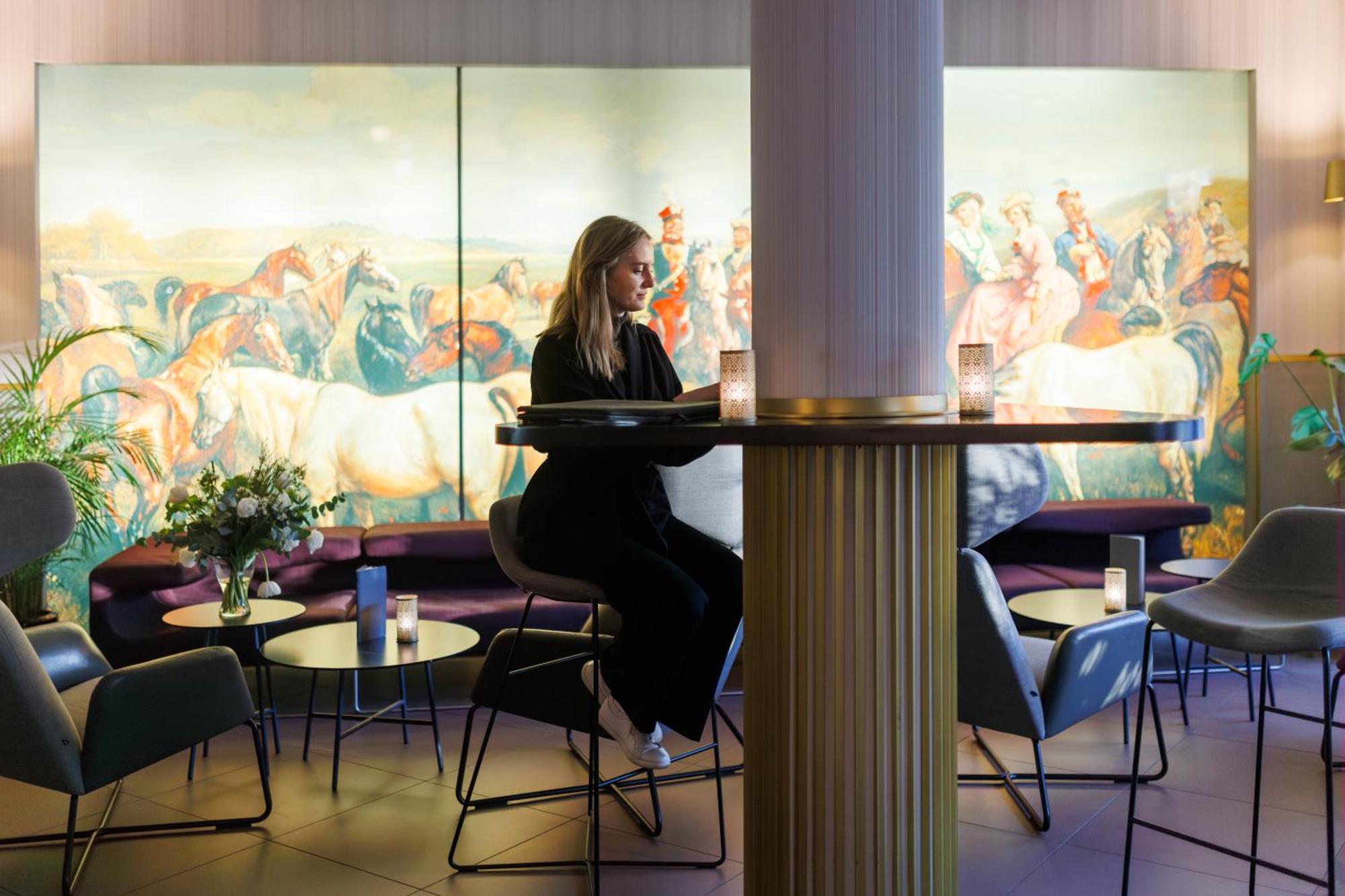 Hotel Kossak Kraków Zewnętrze zdjęcie