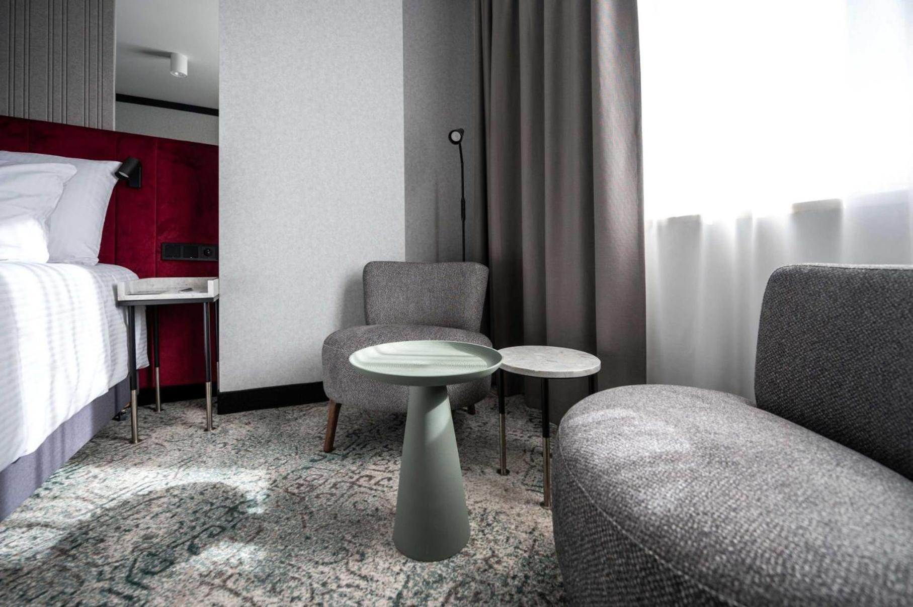 Hotel Kossak Kraków Zewnętrze zdjęcie