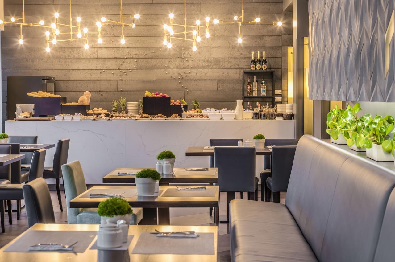 Hotel Kossak Kraków Zewnętrze zdjęcie